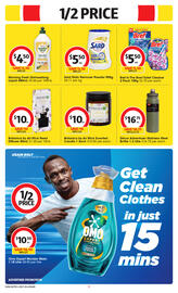 Coles catalogue week 30 Page 10