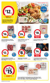 Coles catalogue week 30 Page 22