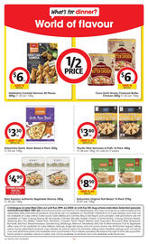 Coles catalogue week 30 Page 36
