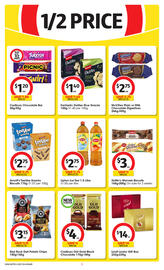 Coles catalogue week 30 Page 4