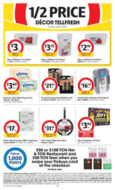 Coles catalogue week 30 Page 42