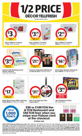 Coles catalogue week 30 Page 43