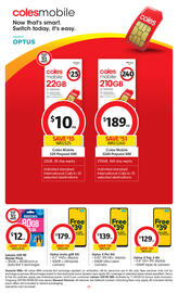 Coles catalogue week 30 Page 44