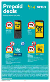 Coles catalogue week 30 Page 45