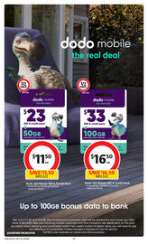 Coles catalogue week 30 Page 46
