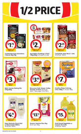Coles catalogue week 30 Page 5