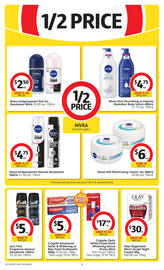 Coles catalogue week 30 Page 6