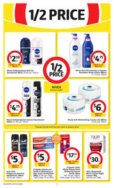 Coles catalogue week 30 Page 7