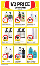 Coles catalogue week 30 Page 8