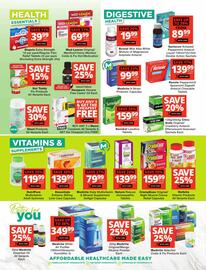 Checkers catalogue Page 2