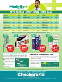Checkers catalogue Page 4