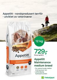 Felleskjøpet Kundeavis Side 7