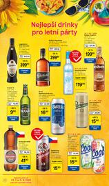 Tesco leták | Supermarket Strana 10