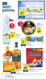 Tesco leták | Supermarket Strana 2