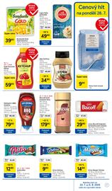 Tesco leták | Supermarket Strana 7