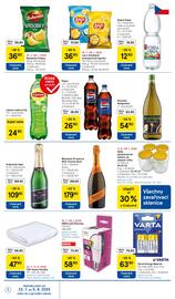 Tesco leták | Supermarket Strana 8