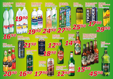 ESO MARKET leták Strana 7