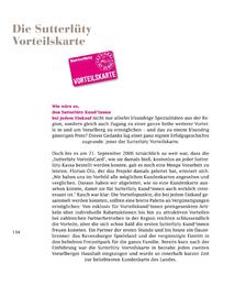 Sutterlüty Flugblatt Seite 134