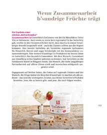 Sutterlüty Flugblatt Seite 153
