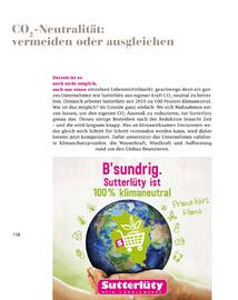 Sutterlüty Flugblatt Seite 158