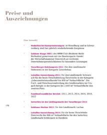 Sutterlüty Flugblatt Seite 176