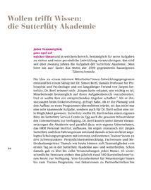 Sutterlüty Flugblatt Seite 94