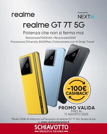 Volantino Schiavotto Pagina 1