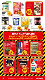 Penny Market leták týden 30 Strana 15