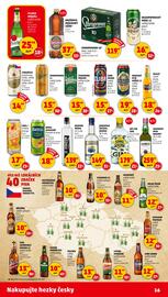Penny Market leták týden 30 Strana 16
