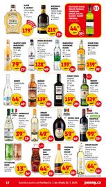 Penny Market leták týden 30 Strana 17