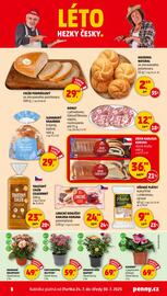 Penny Market leták týden 30 Strana 3