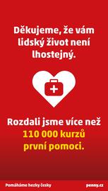 Penny Market leták týden 30 Strana 33
