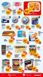 Penny Market leták týden 30 Strana 7