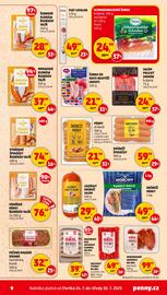 Penny Market leták týden 30 Strana 9