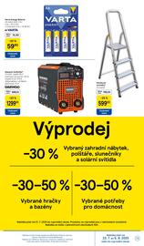 Tesco leták týden 30 Strana 13