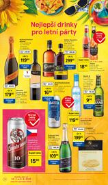 Tesco leták týden 30 Strana 14