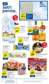 Tesco leták týden 30 Strana 2