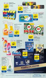 Tesco leták týden 30 Strana 25