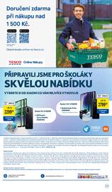 Tesco leták týden 30 Strana 29