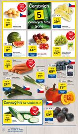 Tesco leták týden 30 Strana 4