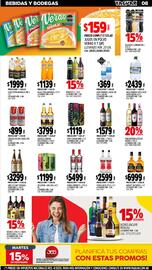 Catálogo Supermercados Yaguar semana 30 Página 11