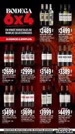 Catálogo Supermercados Yaguar semana 30 Página 12