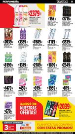 Catálogo Supermercados Yaguar semana 30 Página 13