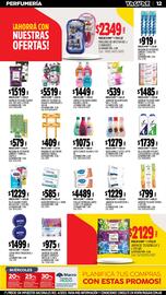 Catálogo Supermercados Yaguar semana 30 Página 14