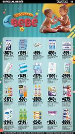 Catálogo Supermercados Yaguar semana 30 Página 15