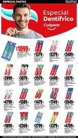 Catálogo Supermercados Yaguar semana 30 Página 16