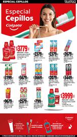 Catálogo Supermercados Yaguar semana 30 Página 17