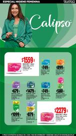 Catálogo Supermercados Yaguar semana 30 Página 19
