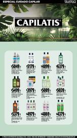 Catálogo Supermercados Yaguar semana 30 Página 20