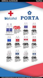 Catálogo Supermercados Yaguar semana 30 Página 21